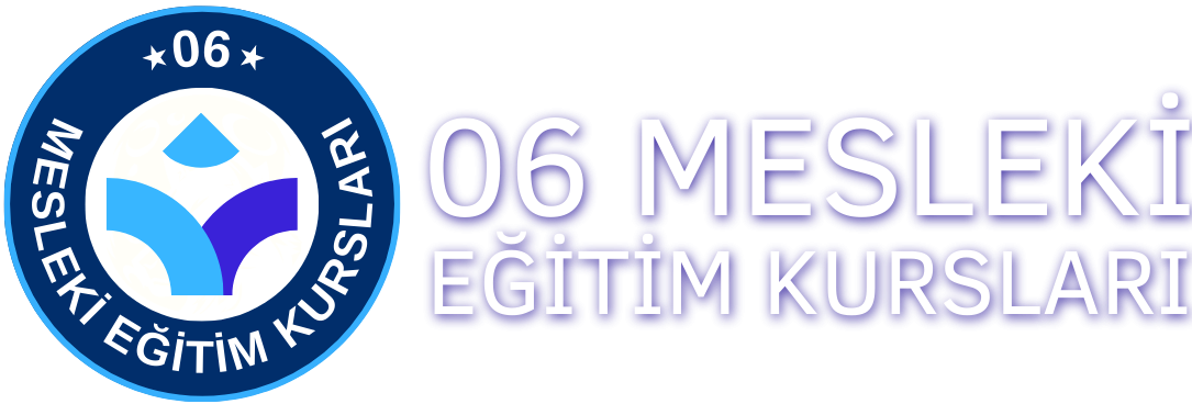 06 Mesleki Eğitim Kursları