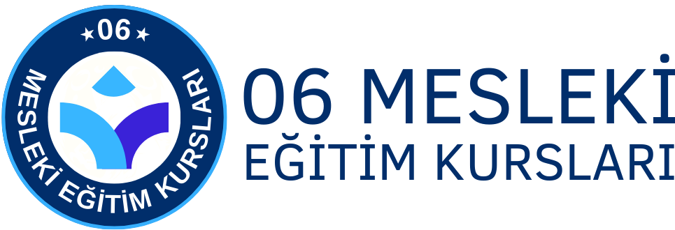 06 Mesleki Eğitim Kursları