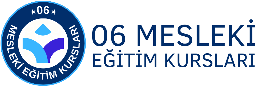 06 Mesleki Eğitim Kursları