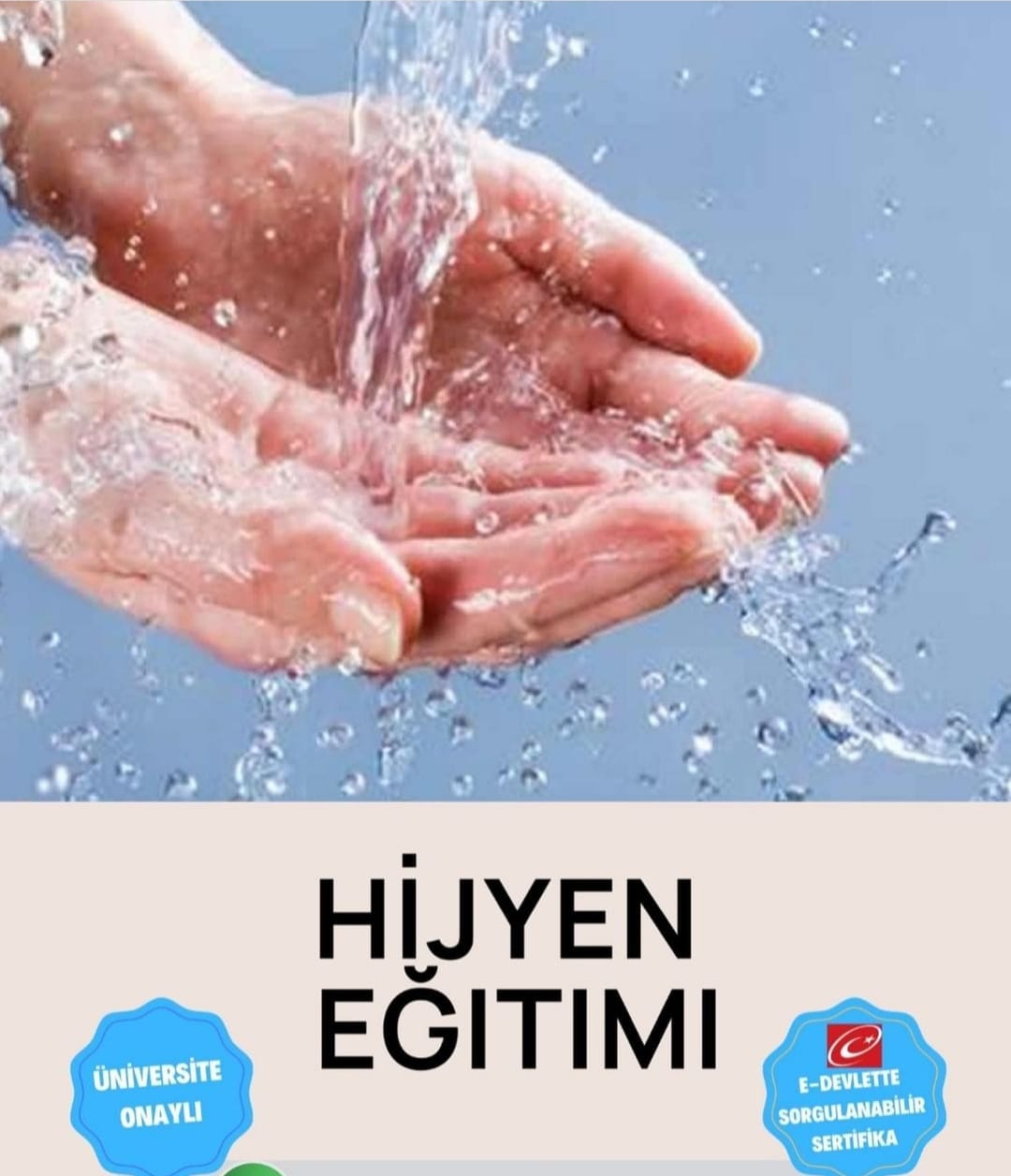 Hijyen Eğitimi