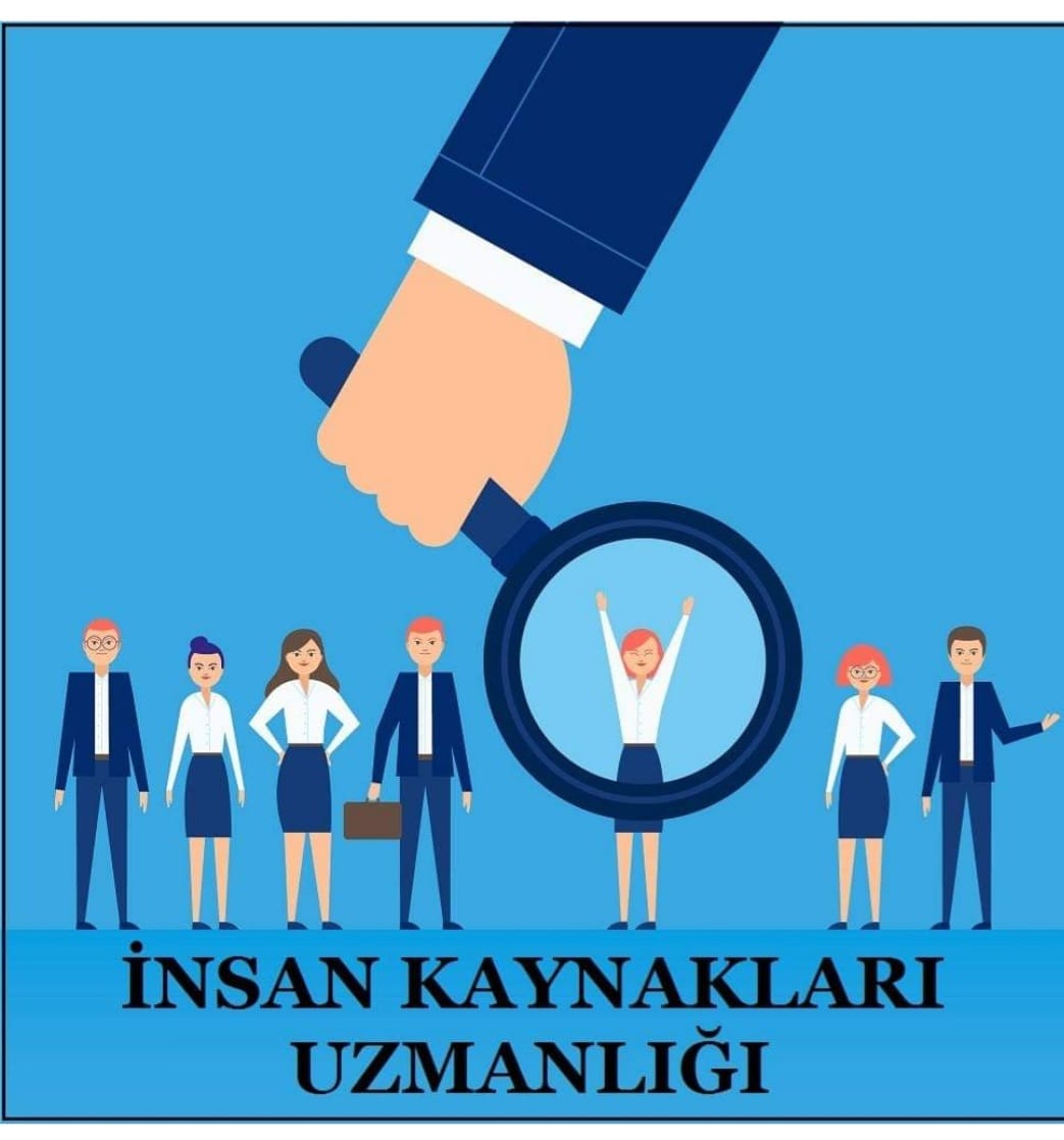 İnsan Kaynakları Uzmanlığı