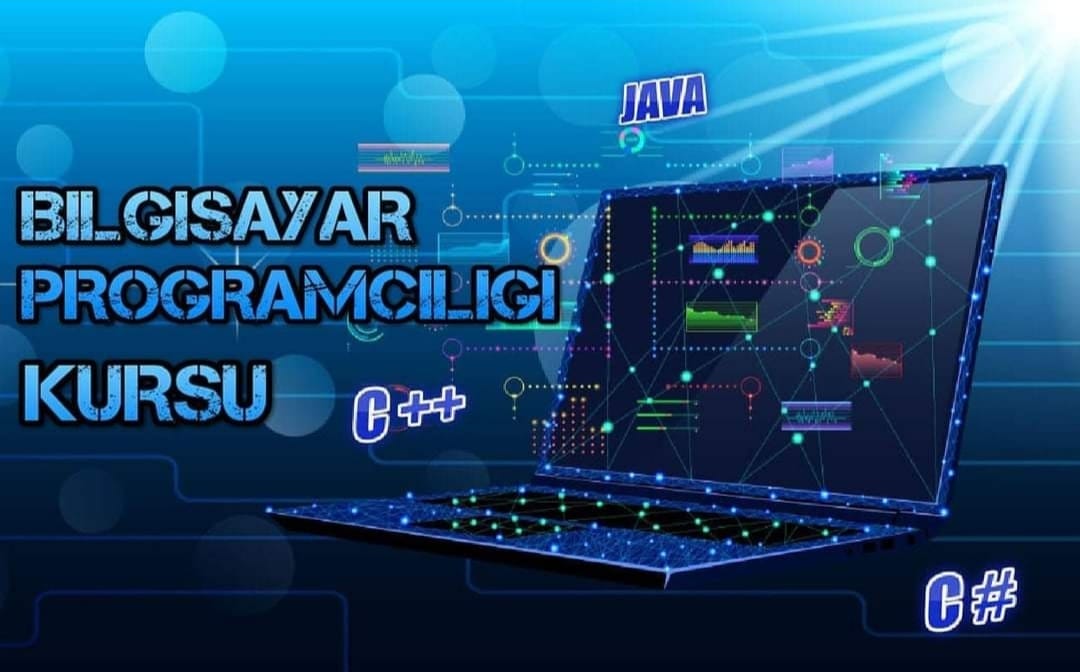 Bilgisayar Programcılığı Kursu